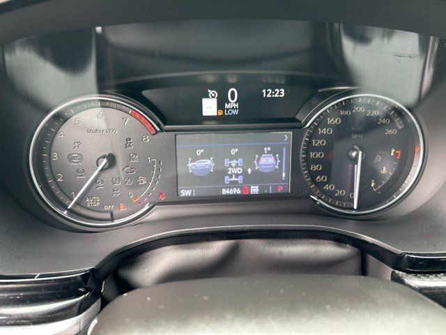 Used 2021 Cadillac XT6 Sport AWD/4WD image 18