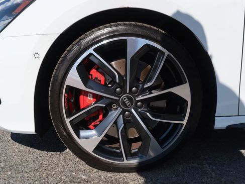 Used 2024 Audi S3 Premium Plus image 57