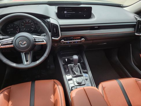 New 2026 MAZDA CX-50 Meridian Edition AWD/4WD image 15