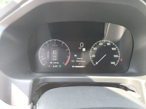 Used 2025 Honda Odyssey EX-L image 18