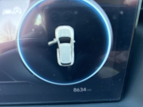 Certified 2024 Hyundai Tucson SE image 11