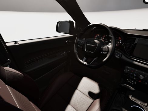 New 2027 Dodge Durango R/T AWD/4WD image 8