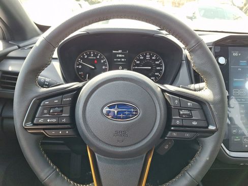 New 2026 Subaru Crosstrek 2.5i Wilderness AWD/4WD image 11