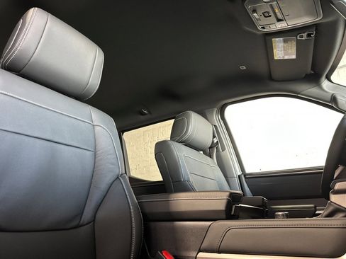 New 2026 Toyota Tundra Limited image 18