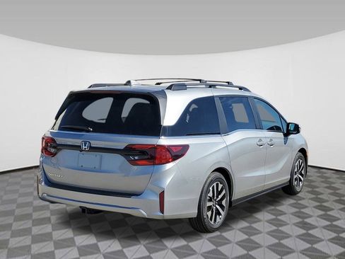 New 2026 Honda Odyssey EX-L image 5