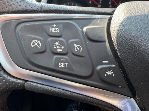 Used 2023 Chevrolet Malibu LS w/ LPO, Floor Liner Package FWD image 16