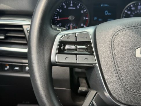 Used 2022 Kia Telluride S image 34