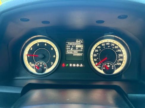 Used 2014 RAM 1500 Express w/ Black Ram 1500 Express Group image 16