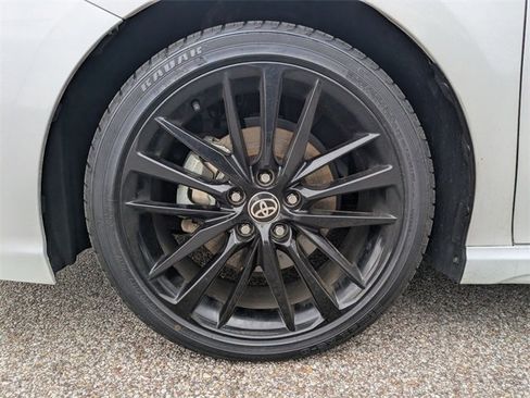 Used 2024 Toyota Camry XSE image 10