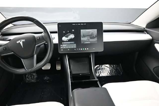Used 2018 Tesla Model 3 Performance AWD/4WD image 15