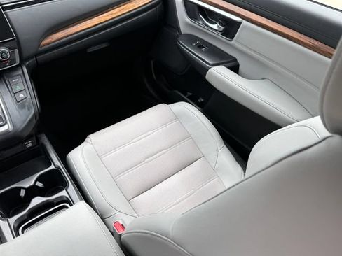 Used 2021 Honda CR-V EX-L image 24