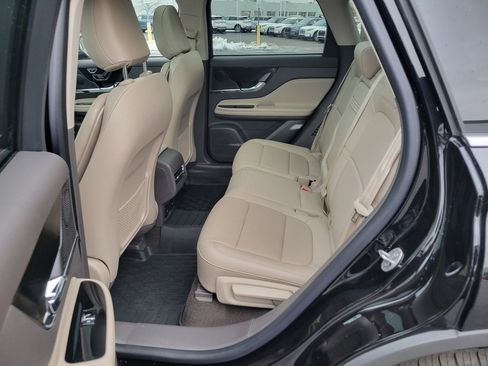 Certified 2023 Lincoln Corsair Reserve w/ Equipment Group 201A image 32