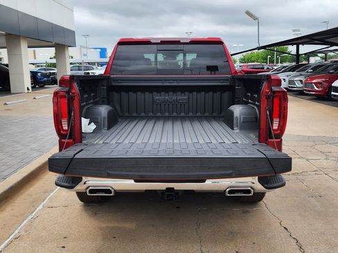 New 2026 GMC Sierra 1500 SLT w/ SLT Premium Plus Package image 49