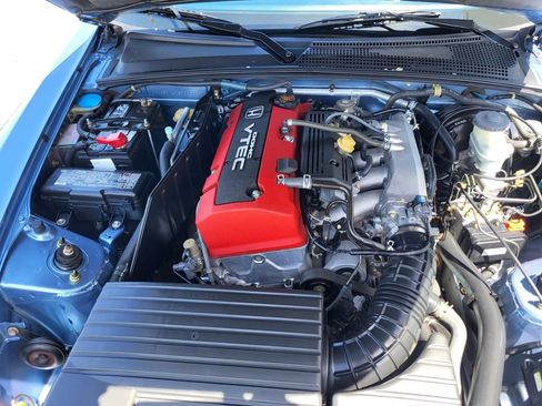 Used 2003 Honda S2000 image 15