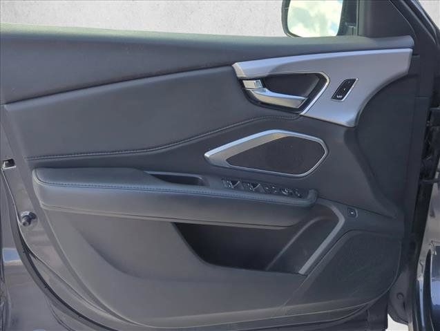 Used 2020 Acura RDX AWD image 7