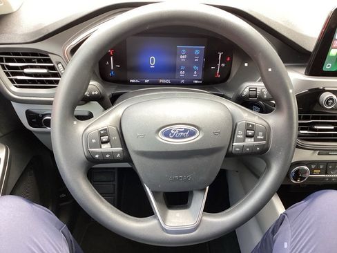 New 2025 Ford Escape Active image 43