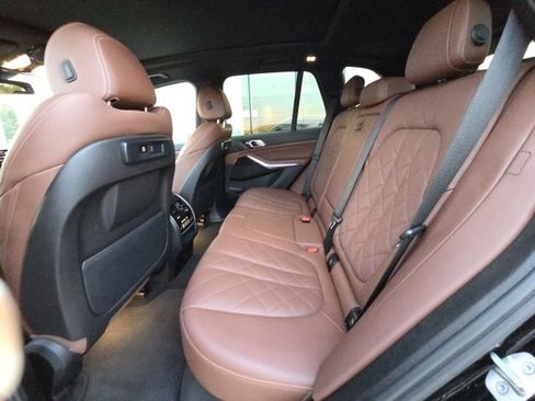 Used 2023 BMW X5 sDrive40i image 14