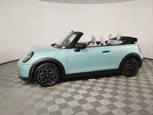 New 2026 MINI Cooper S image 6