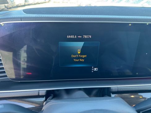 Certified 2020 Mercedes-Benz GLS 450 4MATIC image 21