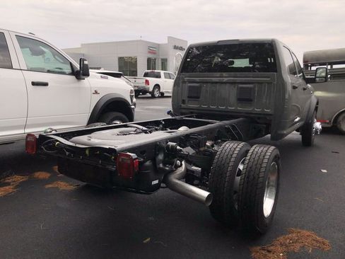 New 2026 RAM 4500 Tradesman image 5