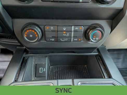 Used 2019 Ford F150 XL w/ Equipment Group 101A Mid RWD image 20
