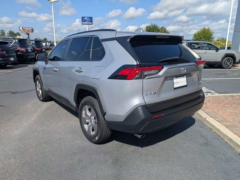 Used 2023 Toyota RAV4 XLE w/ Convenience Package FWD image 7