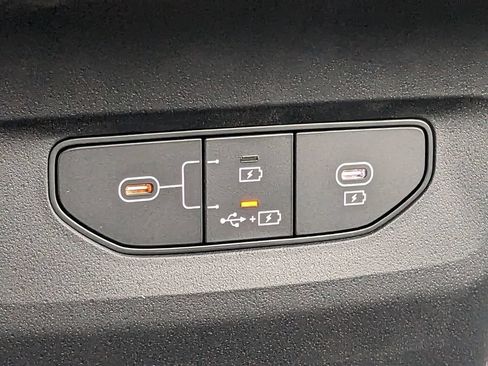 New 2025 Kia EV6 GT-Line RWD image 28