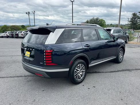 New 2026 Hyundai Palisade SEL AWD/4WD image 3