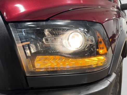 Used 2019 RAM 1500 Classic Warlock image 13