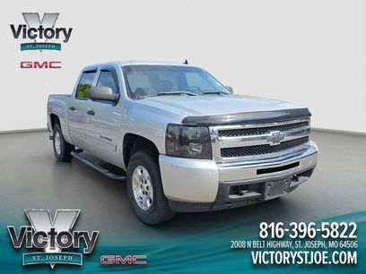 Used 2010 Chevrolet Silverado 1500 LT w/ Power Pack Plus