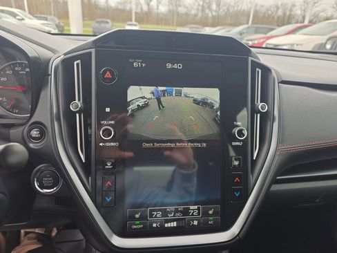 Used 2024 Subaru WRX Limited AWD/4WD image 16