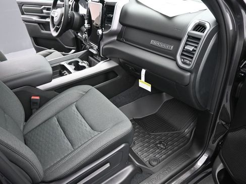 New 2025 RAM 1500 Big Horn image 17