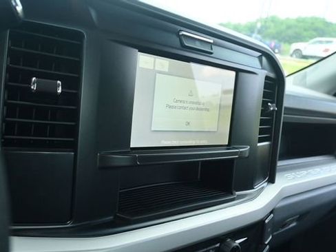 New 2026 Ford F350 XL AWD/4WD image 12
