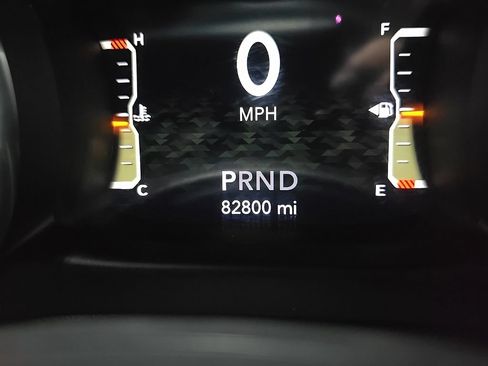 Used 2019 Jeep Wrangler Unlimited Sport S AWD/4WD image 23