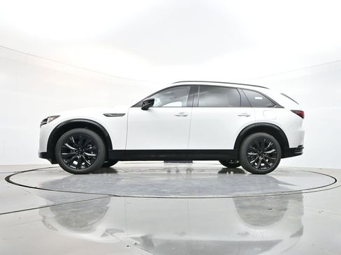 New 2026 MAZDA CX-90 3.3 Turbo S w/ Premium Package AWD/4WD image 20