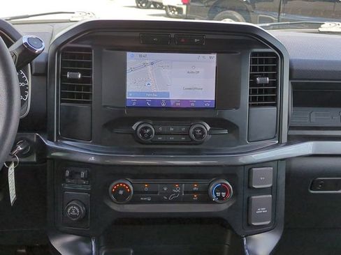 Certified 2023 Ford F150 XL w/ STX Appearance Package RWD image 18