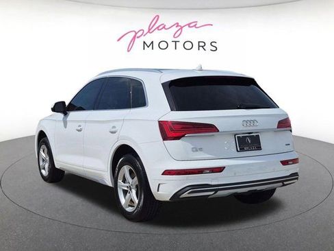 Used 2023 Audi Q5 2.0T Premium w/ Convenience Package AWD/4WD image 7