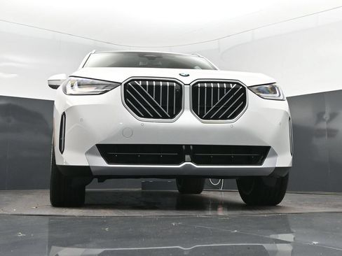 New 2026 BMW X3 xDrive30 w/ Premium Package AWD/4WD image 45