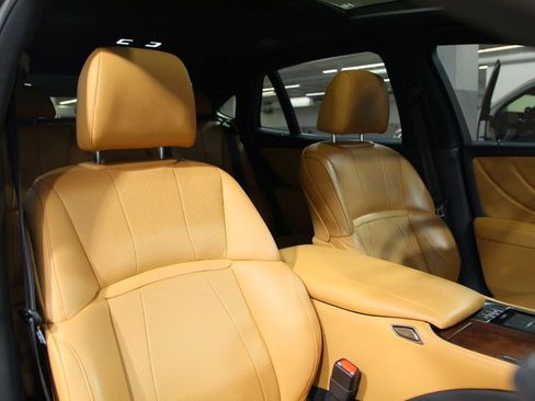 Used 2021 Lexus LS 500 AWD w/ Accessory Package (Z1) image 22