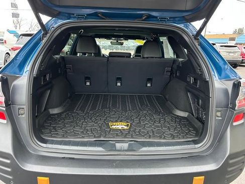 Used 2023 Subaru Outback Wilderness image 21