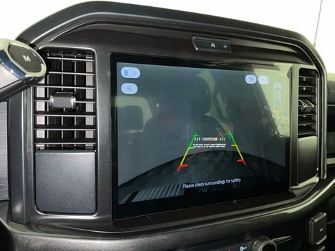 New 2026 Ford F150 STX w/ Equipment Group 200A RWD image 23