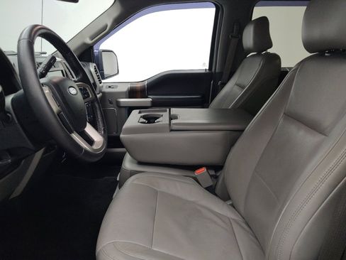Used 2016 Ford F150 Lariat AWD/4WD image 17