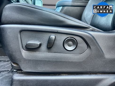 Used 2024 Chevrolet Silverado 3500 LTZ w/ LTZ Plus Package image 20