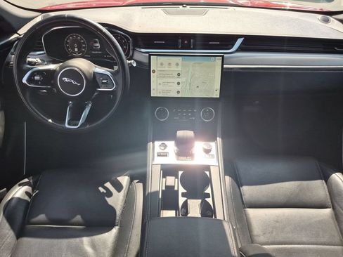 Used 2024 Jaguar F-PACE R-Dynamic S AWD/4WD image 26