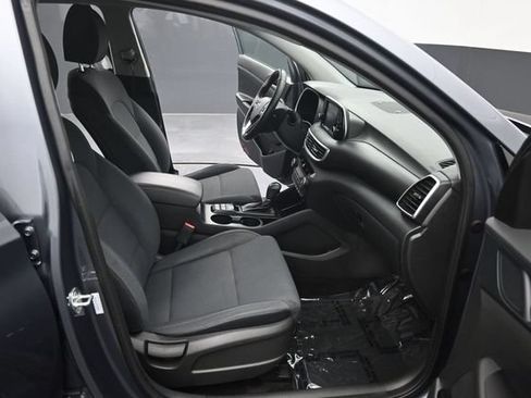 Used 2021 Hyundai Tucson Sport AWD/4WD image 31
