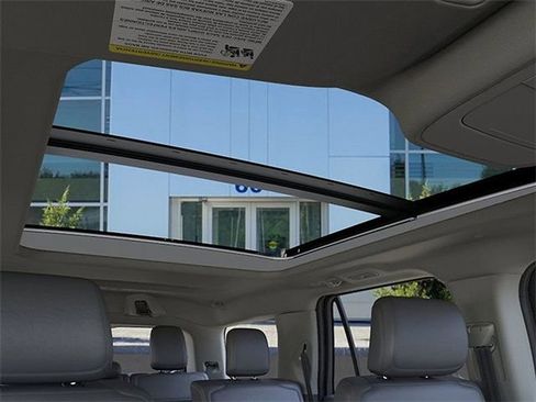 New 2026 Ford Expedition Active image 22