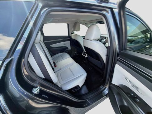 Used 2022 Hyundai Tucson Limited FWD image 29