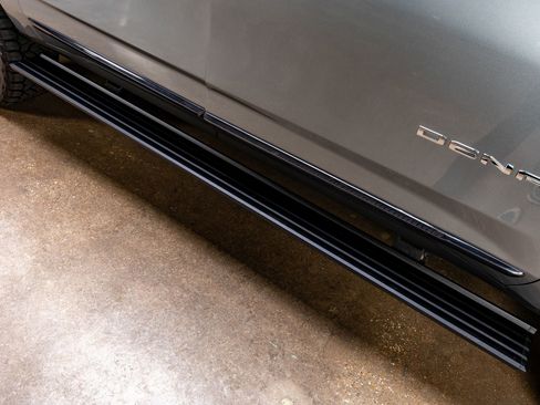 Used 2026 GMC Yukon XL Denali Ultimate image 13