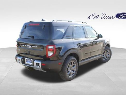 New 2025 Ford Bronco Sport Big Bend image 3