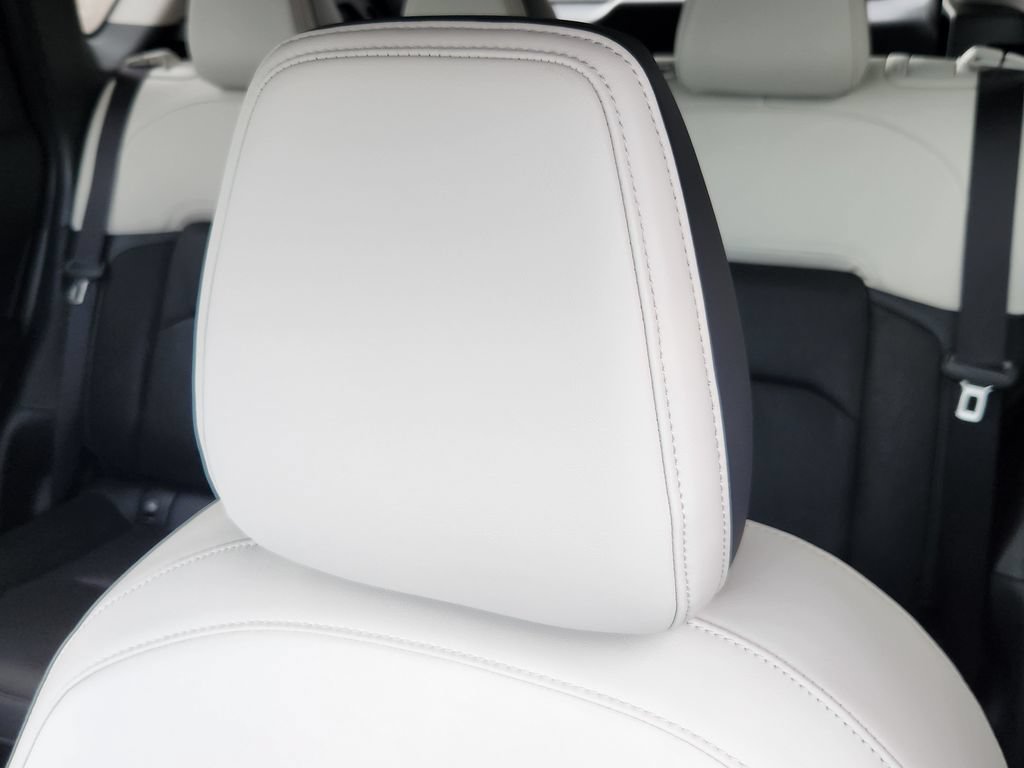 New 2026 MAZDA CX-5 Preferred AWD/4WD image 6